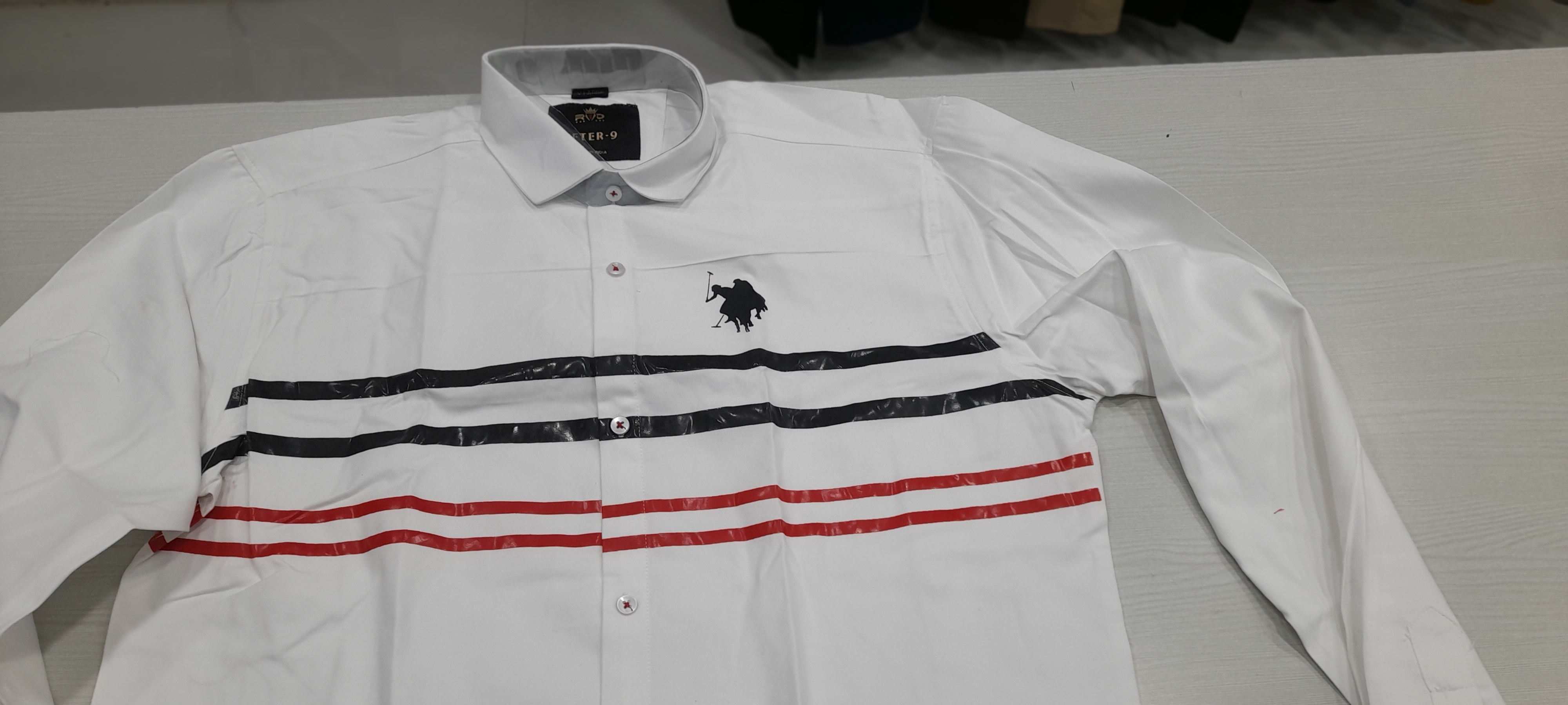 From Office to Occasion: The White Shirt Revolution