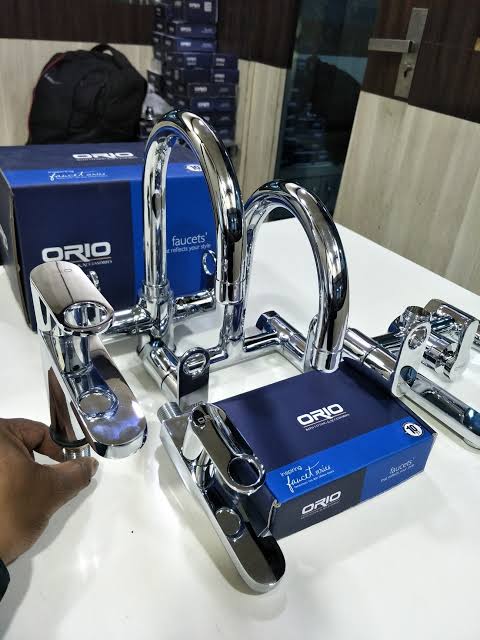 Elevate Your Kitchen Experience with the Perfect Sink Mixer