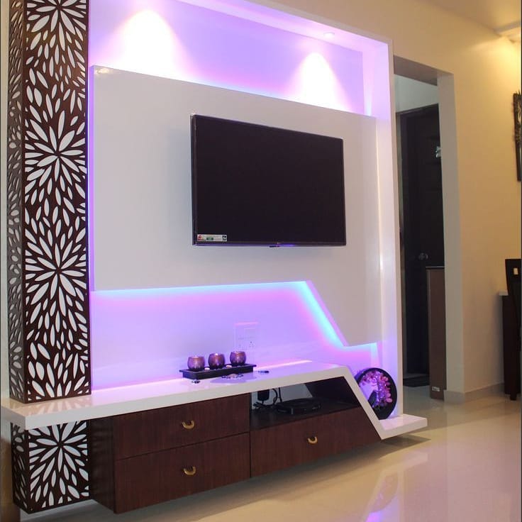 Transforming Spaces: How Ritika Design Art Solves Aditi's Interior Dilemmas