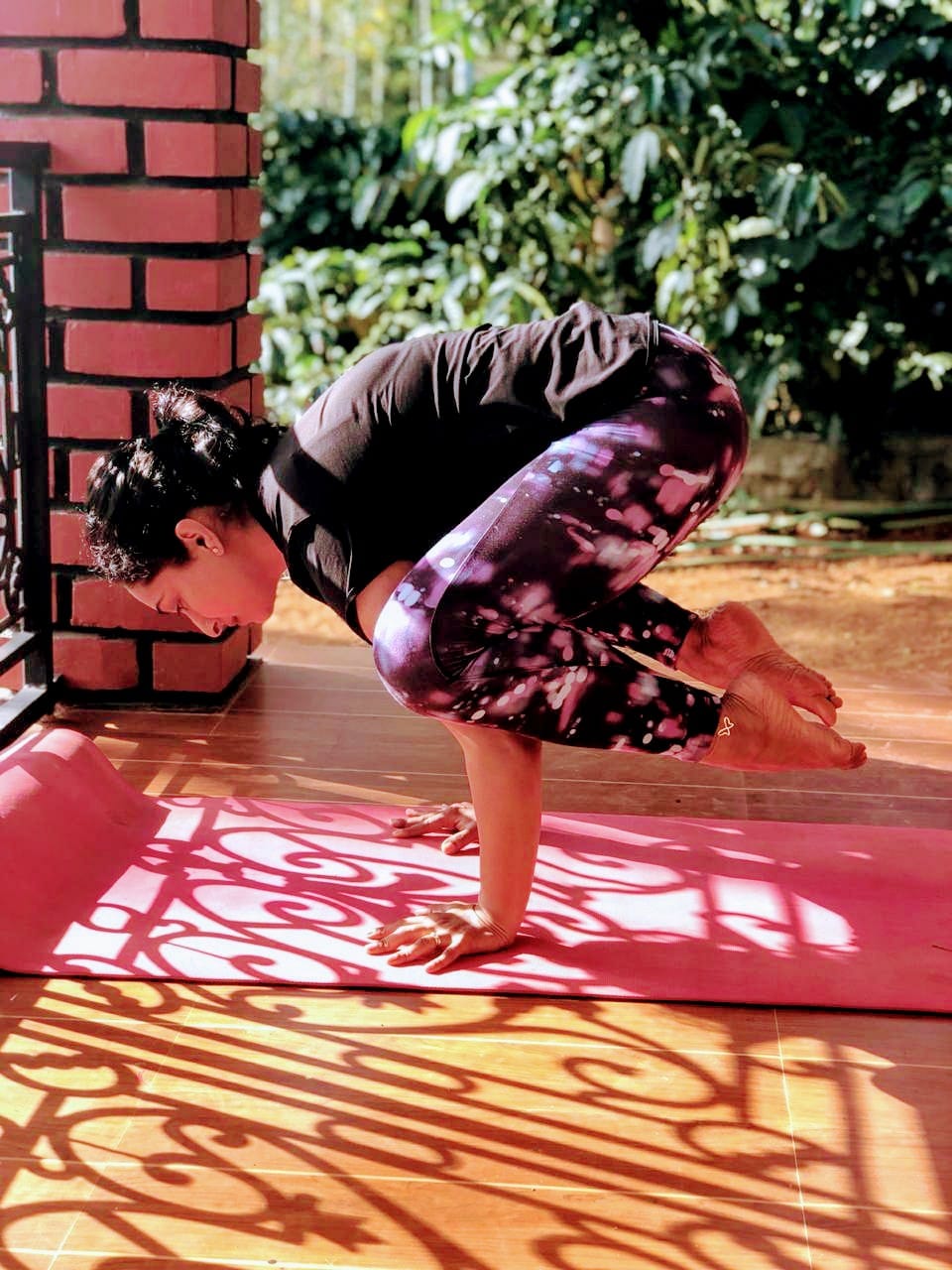 Discovering Inner Peace: How Private Sessions Can Transform Your Life