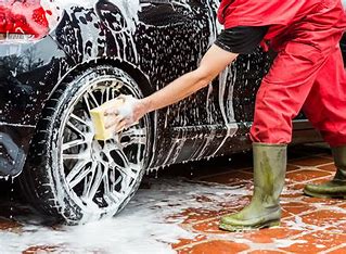 Transforming the Car Care Experience: How a Car Wash Service Saves Time and Stress for Busy Professionals