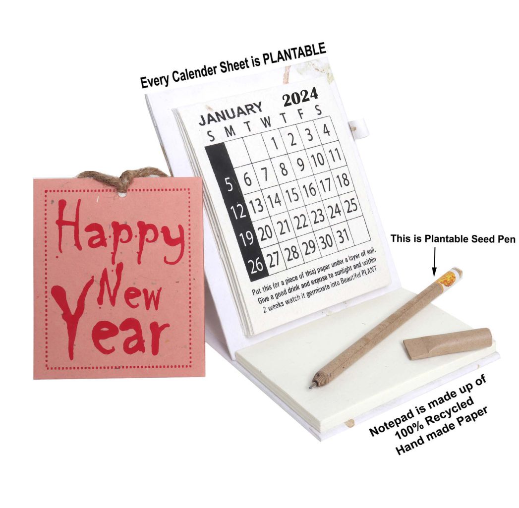 Transform Your Year: How the 2024 Calendar Can Revolutionize Your Life