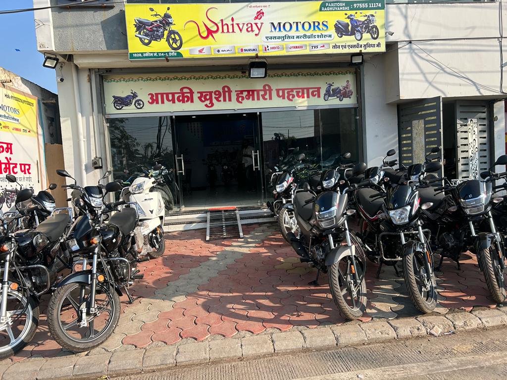 How Shivay Motors Solves Commuting Woes for the Modern Indian Family