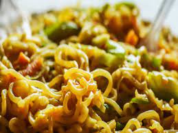 Savor the Simplicity: How Maggi Delights Solves the Modern-Day Culinary Dilemma