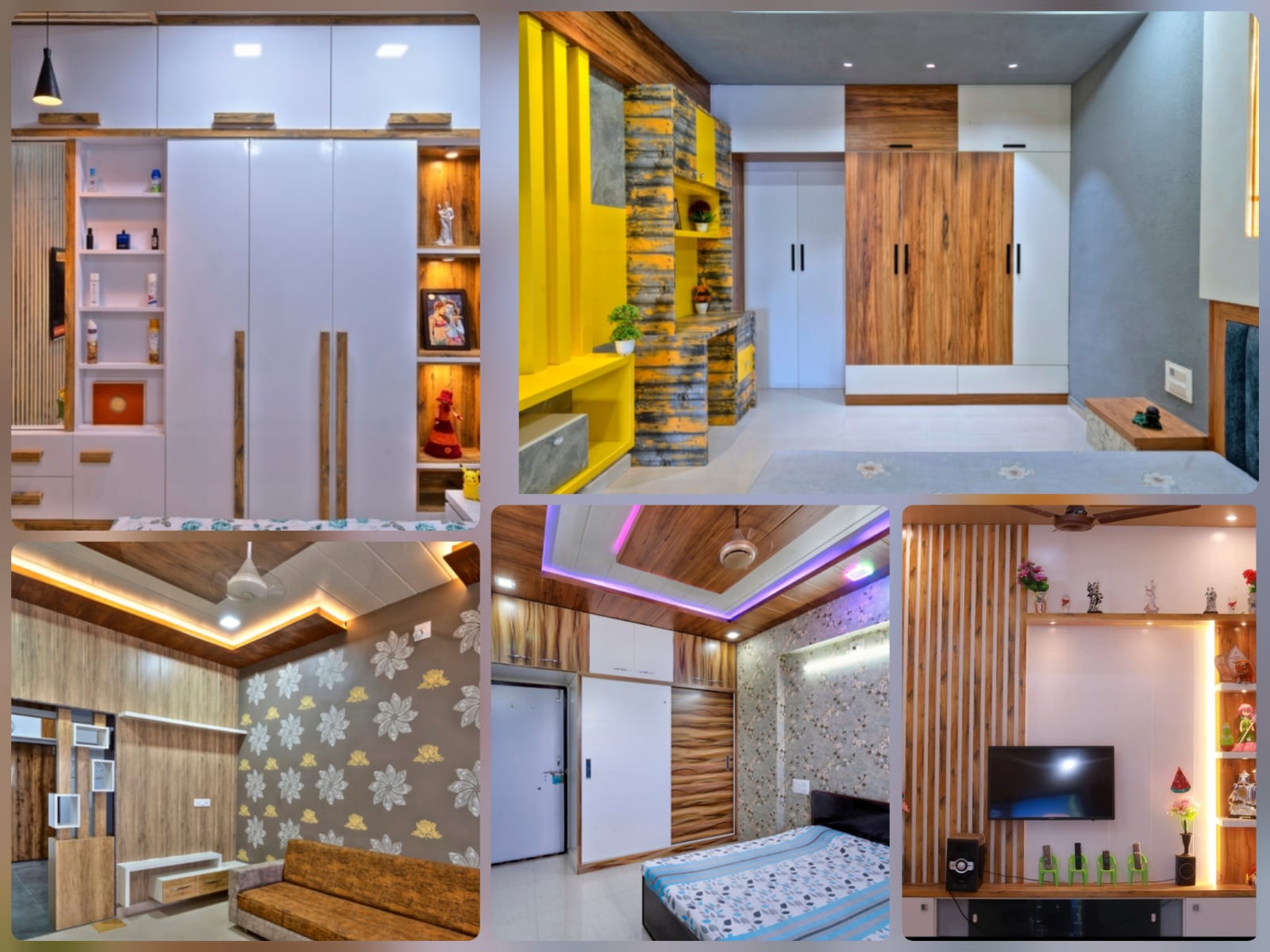 Transform Your Home with UPVC Furniture: A Game-Changer for Modern Indian Homes