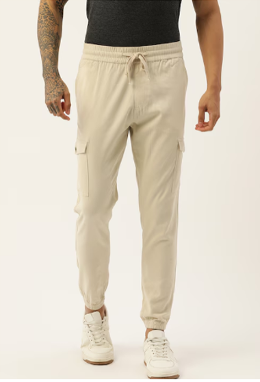 Transform Your Style and Comfort with Priyadarshi Apparels’ Men’s Joggers