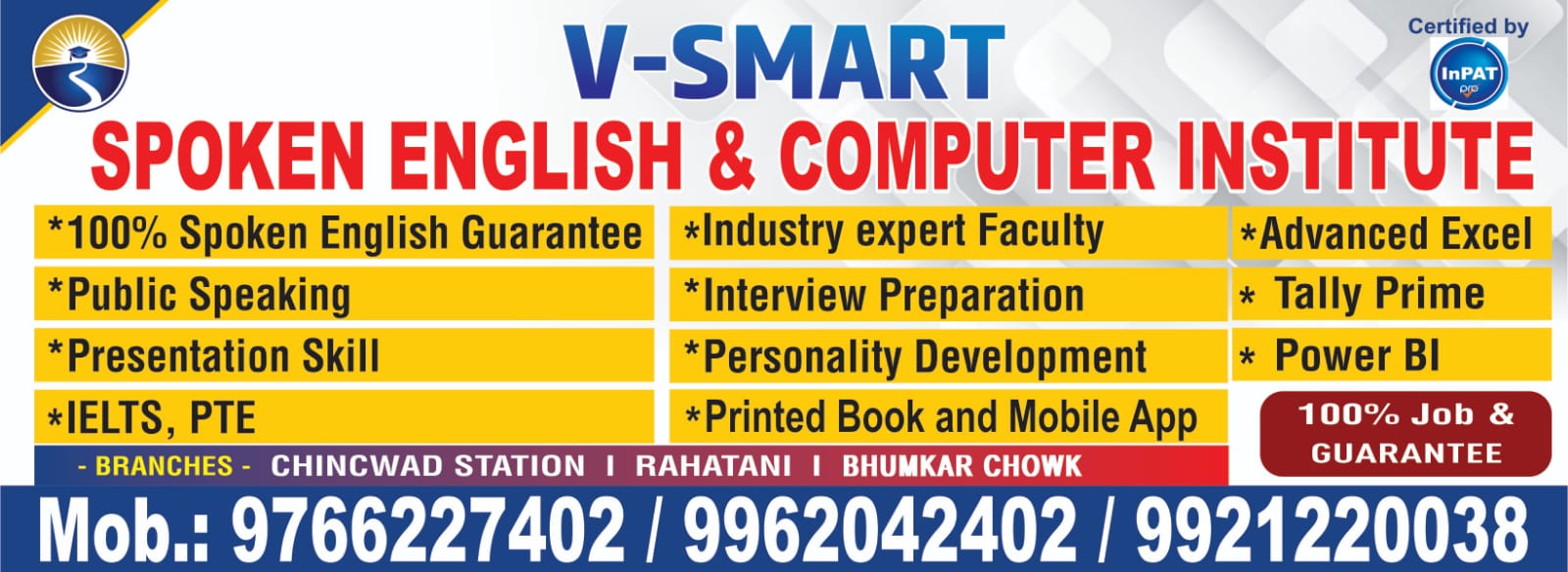 Unlocking Global Dreams: How V-Smart Academy Transforms IELTS Aspirants into Success Stories | Vsmart academy