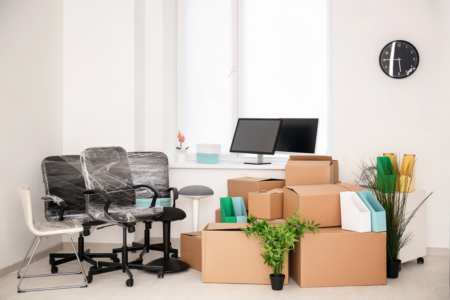 Ease Your Corporate Move with Alpha Packers and Movers: A Seamless Transition