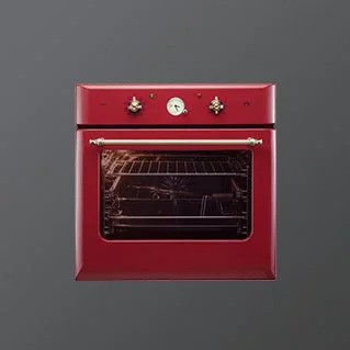 The Perfect Culinary Companion: Transform Your Kitchen with a Built-in Electric Oven
