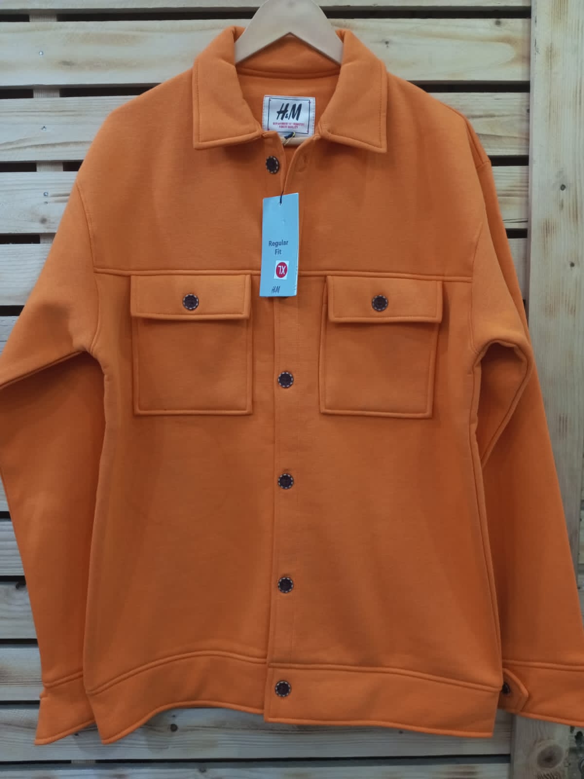 Embrace Winter in Style: The Perfect Overshirt for Modern Indian Professionals