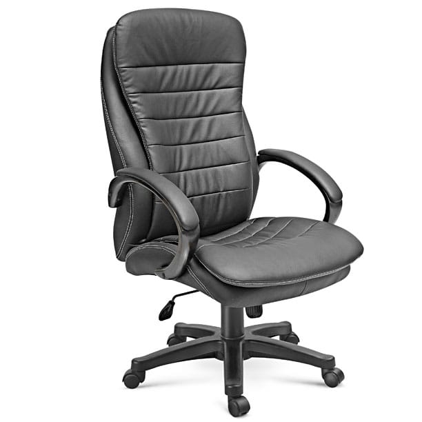 Finding Comfort and Productivity: The Story of the Full Back Revolving Chair