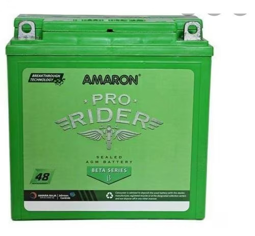 Recharging Life: How Amaron Activa Battery Powers Your Ride