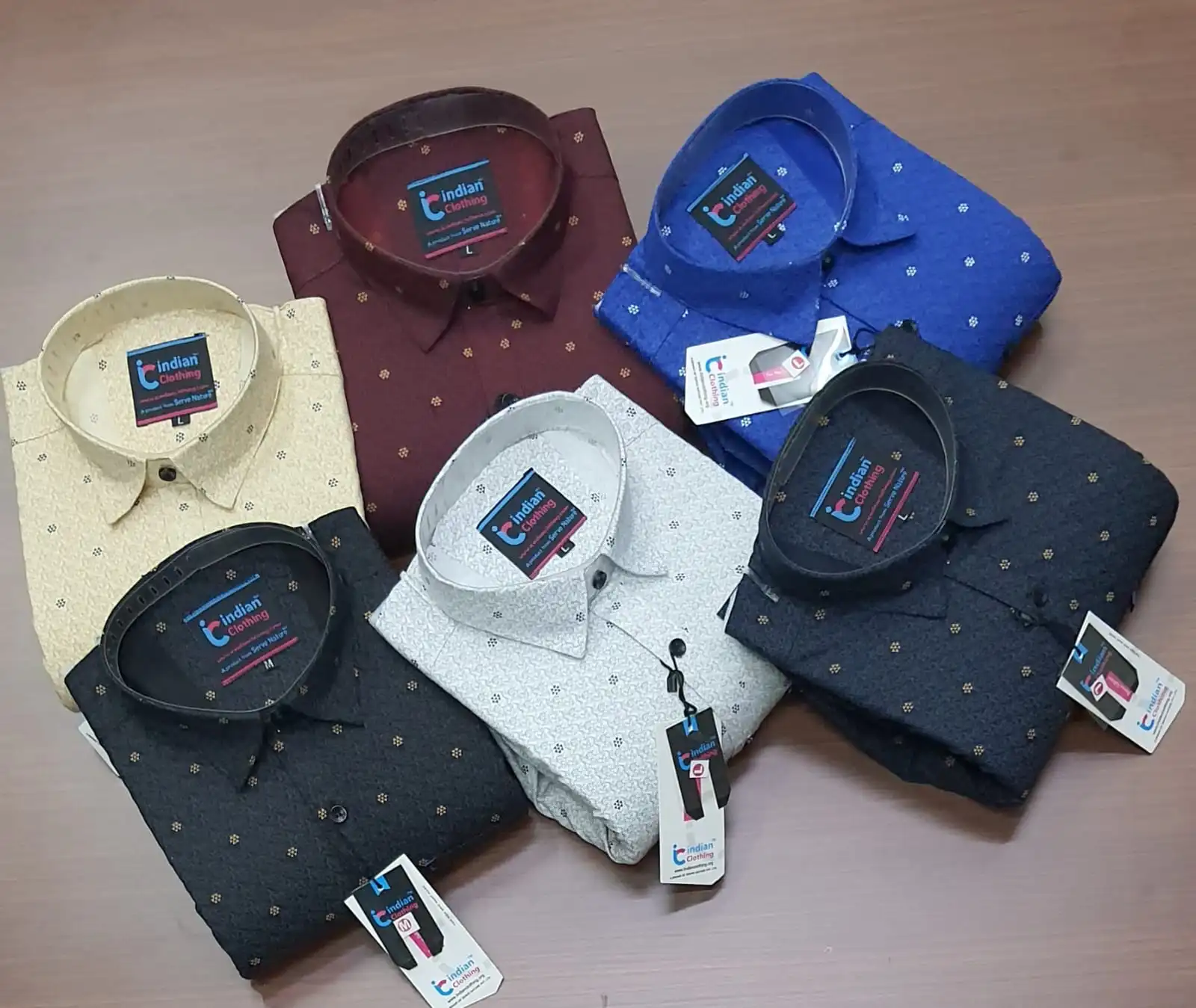 Transforming Your Wardrobe: The Emotional Impact of Printed Shirts