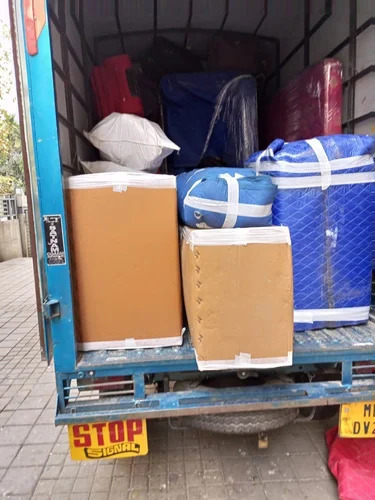 Smooth Moves: How Shree Visam Packers and Movers Makes House Shifting Effortless