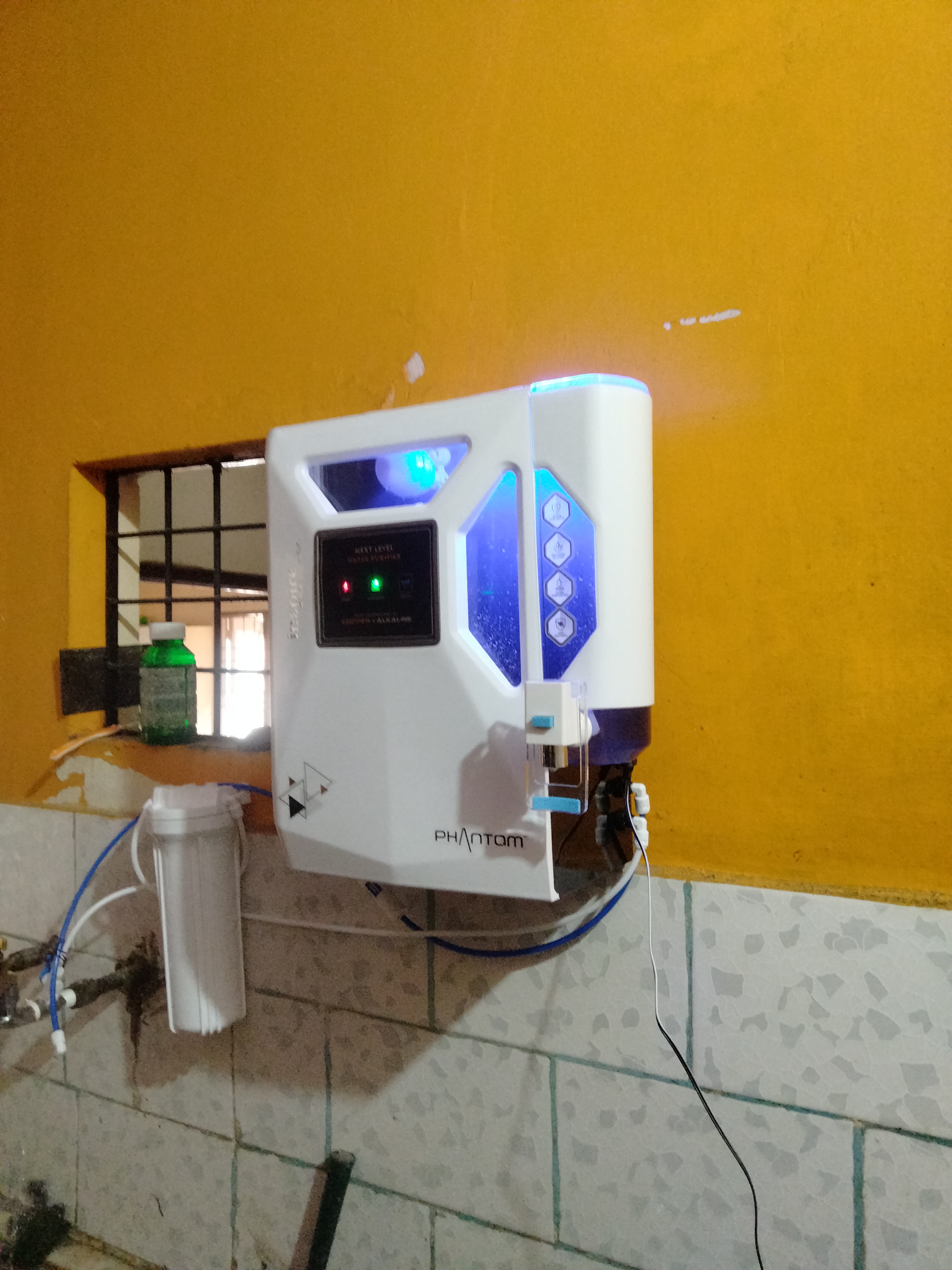 Purity at Your Fingertips: Transforming Lives with Reliable RO Water Purifier Maintenance