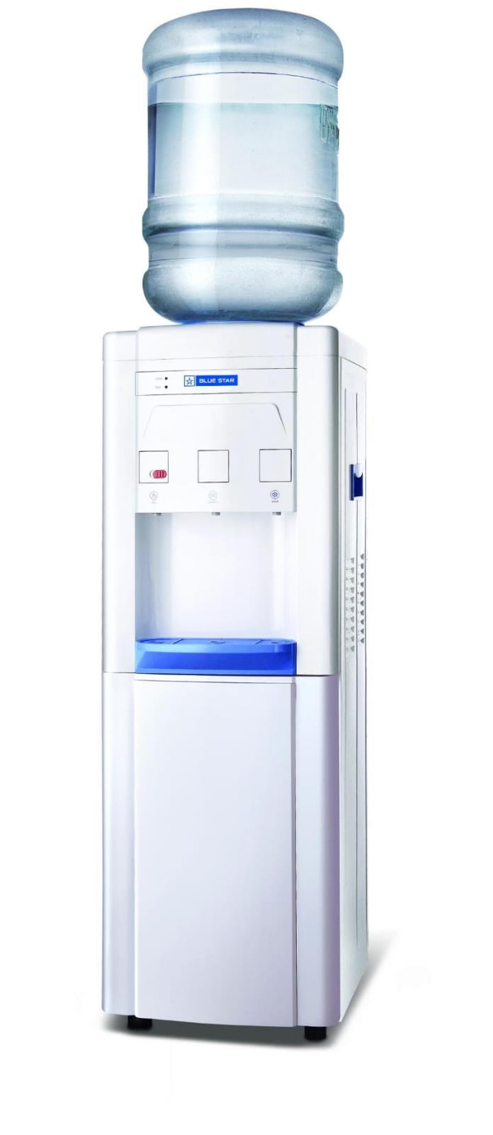 Transforming Office Spaces: How Water Dispensers Enhance Productivity and Well-being