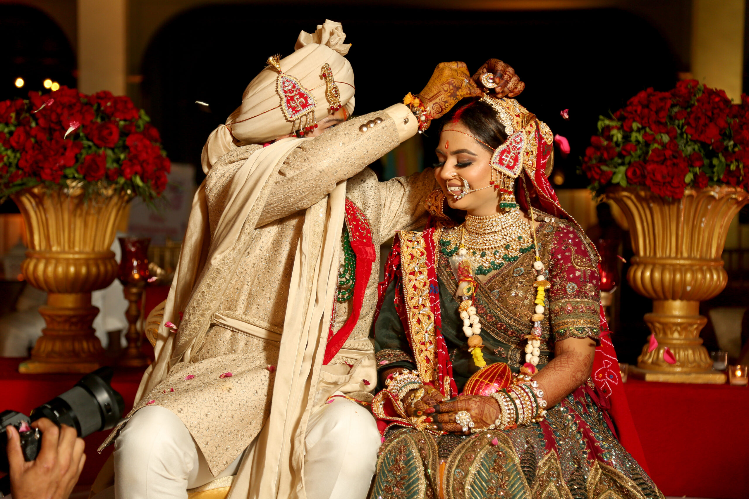 A Picture-Perfect Wedding: How Jaipur Pixel Photography Captures Your Dream Day | JAIPUR PIXEL PHOTOGRAPHY