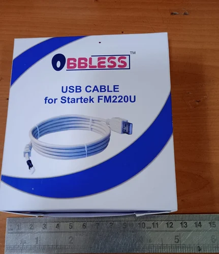 How Startek USB Cable Solves Ramesh's Connectivity Woes