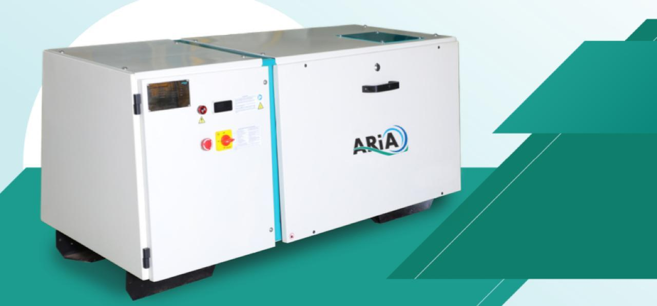 Transforming Industrial Operations: How Efficient Air Compressors Solved Rajesh's Production Challenges