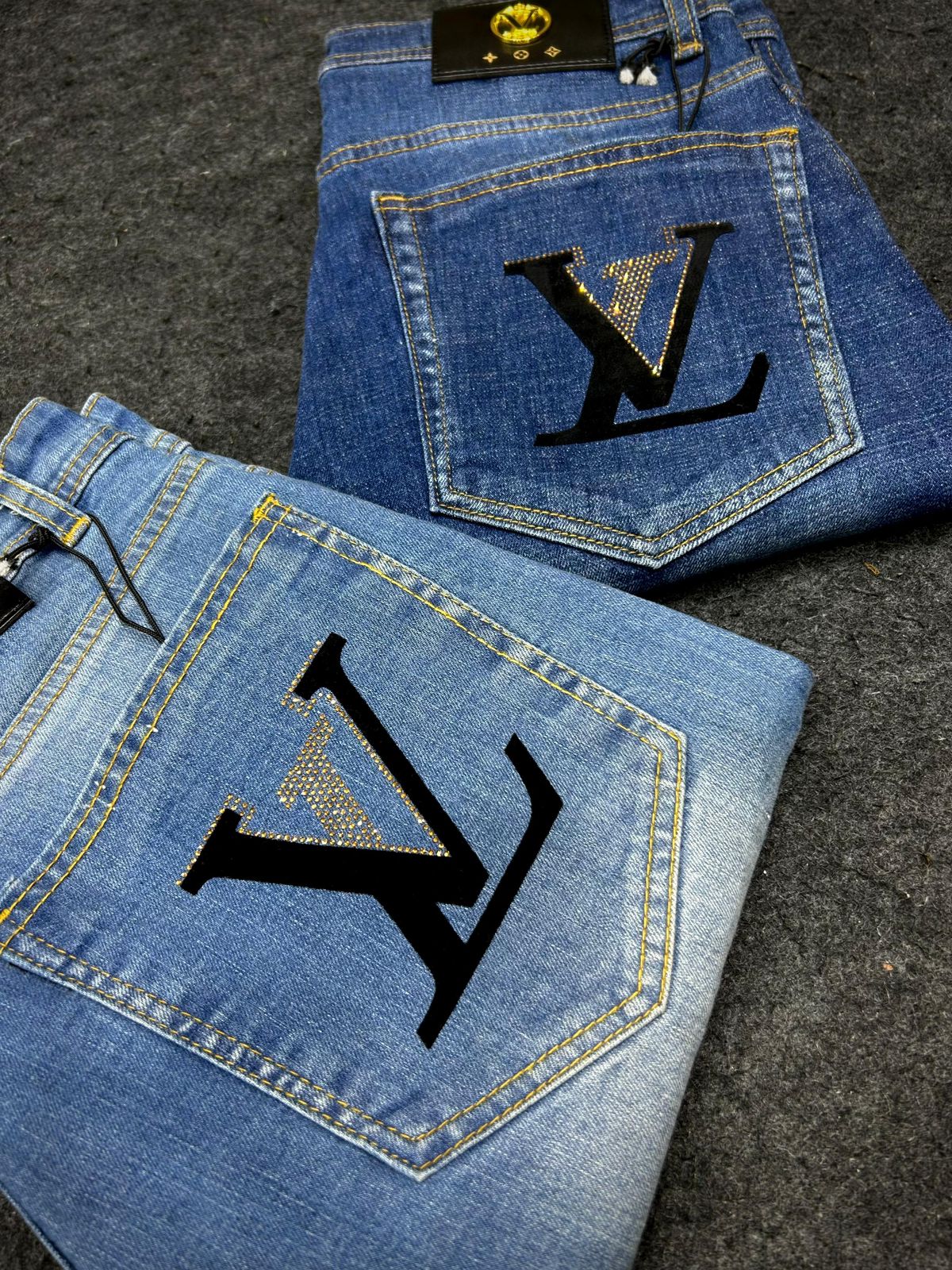 Revolutionizing Comfort and Style: How Premium Jeans in Jamnagar Transform Lives