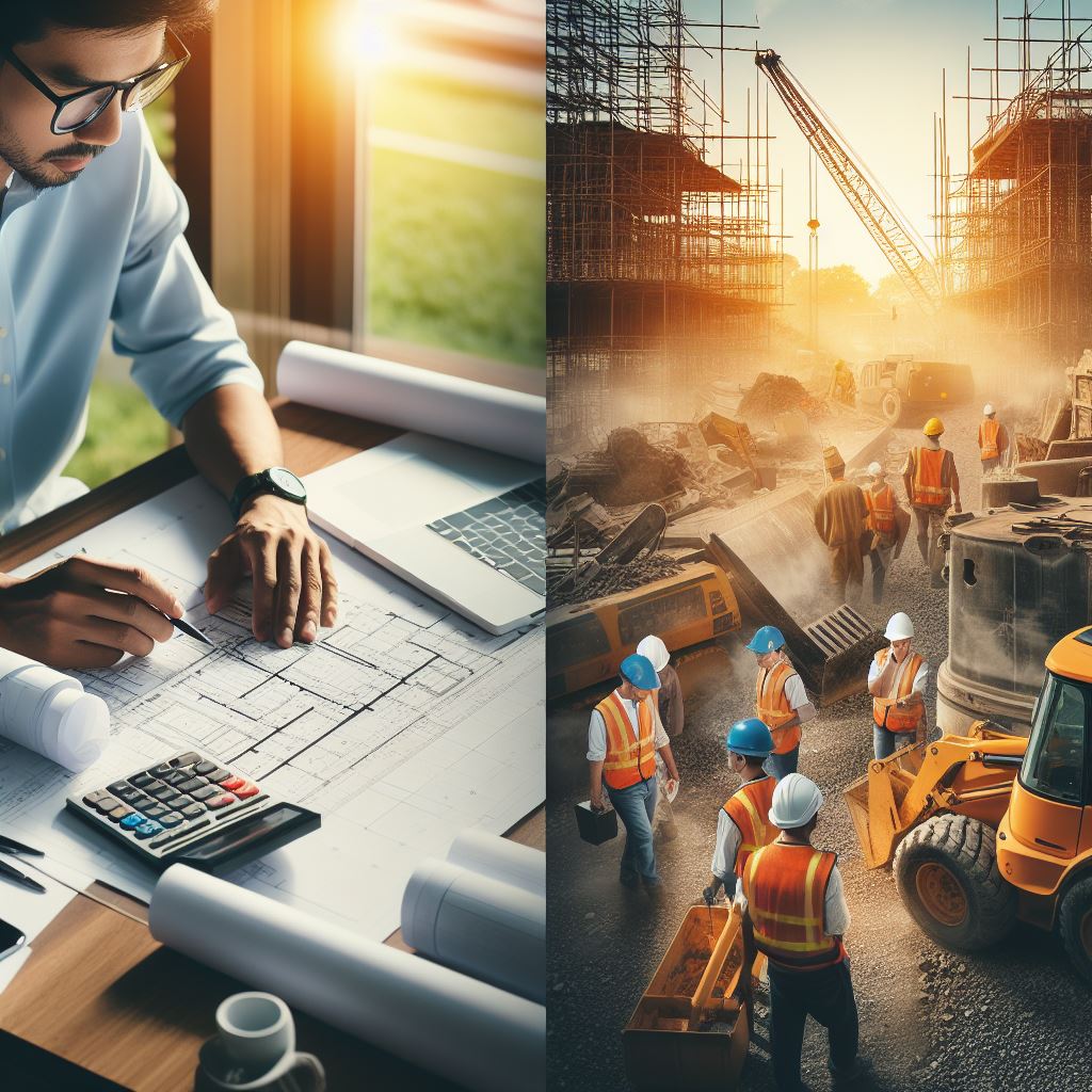 Transforming Dreams into Reality: The Power of Seamless Planning and Execution