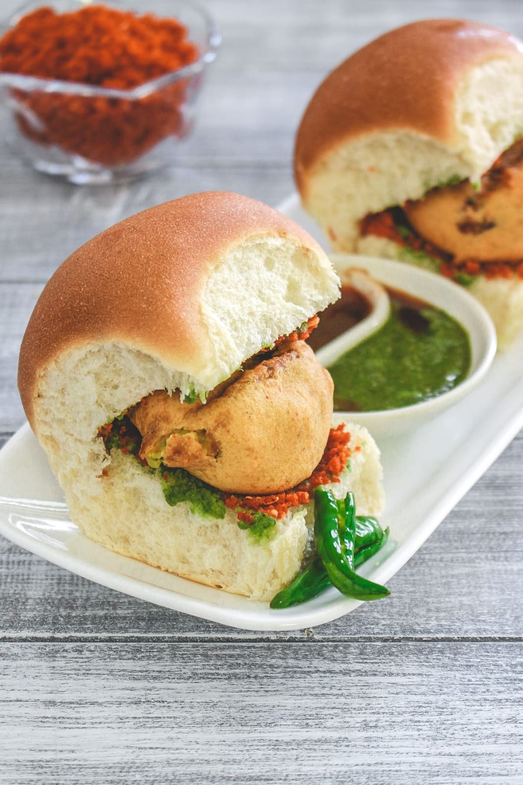 Discover the Emotional Comfort of Vada Pav: A Culinary Journey