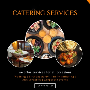 The Secret Ingredient to a Stress-Free Birthday Party: Shree Sai Caterers