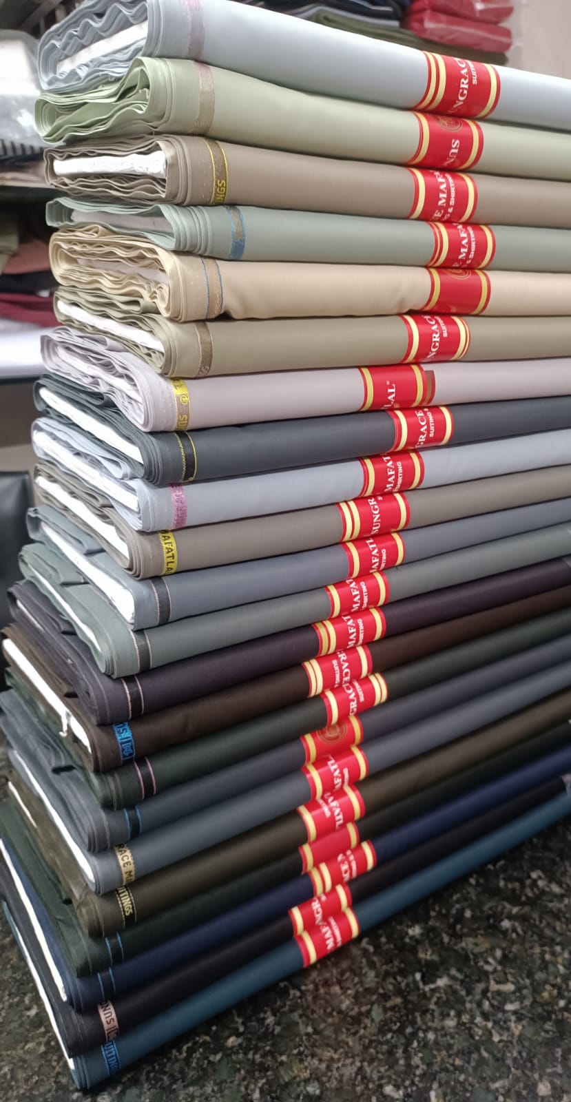 Elevate Your Style with Brajraj Textiles: The Perfect Blend of Comfort and Elegance