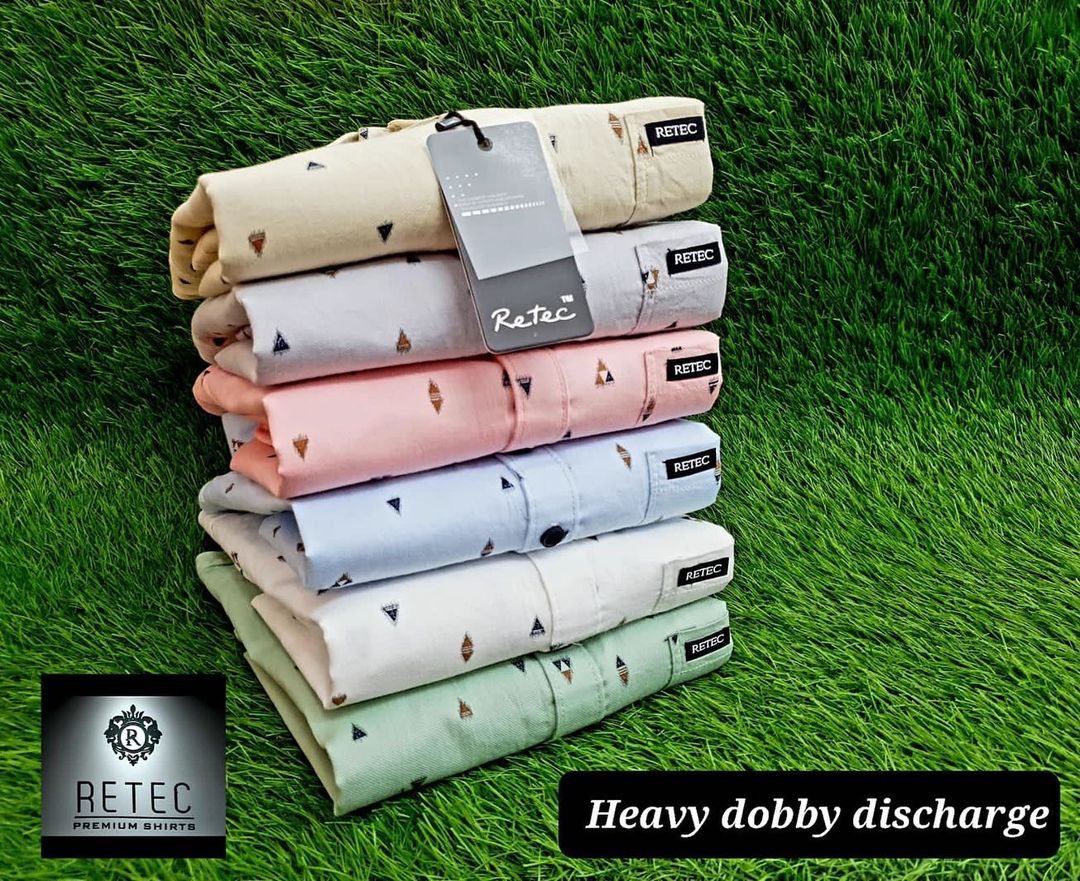 Transform Your Wardrobe with Printed Men's Shirts: A Story of Confidence and Style