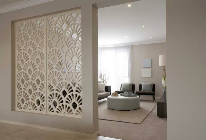 Transform Your Living Space with MDF/WPC Grill Boards: The Secret to Stylish Interiors