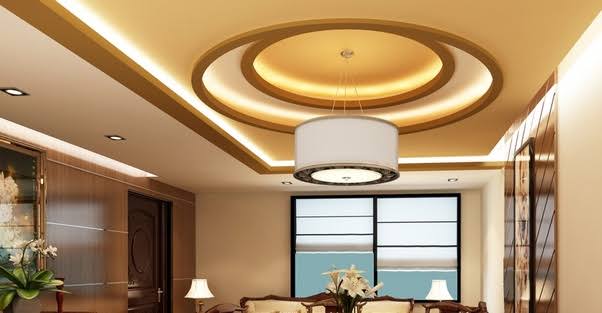 Transform Your Home with Expert False Ceiling Solutions