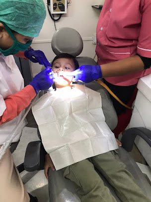 Transforming Little Smiles: The Journey of Child-Friendly Dental Care