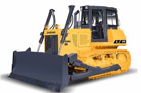 Transforming Construction Sites: How Liugong Bulldozers Empower Indian Builders