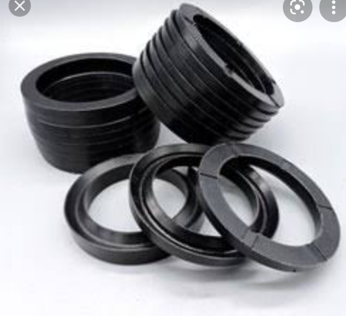 Solving Hydraulic Sealing Challenges with Chevron Packing Canvas Seals