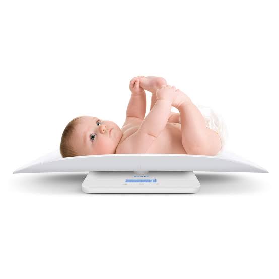 Nurturing the Little Ones: How Baby Scales Ease New Parents' Worries