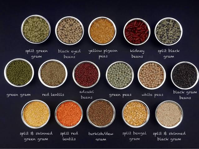 Nurturing Health and Tradition: The Essential Role of Pulses in Indian Households