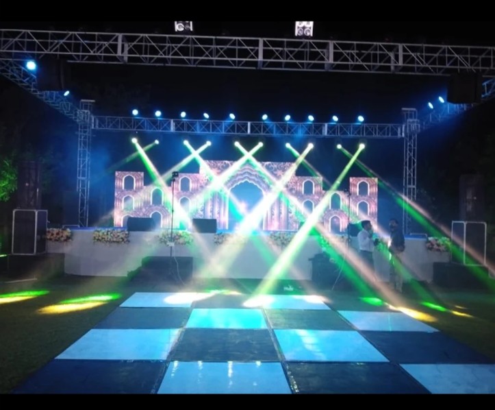 Amplifying Celebrations: How Raj DJ Sound Transforms Events