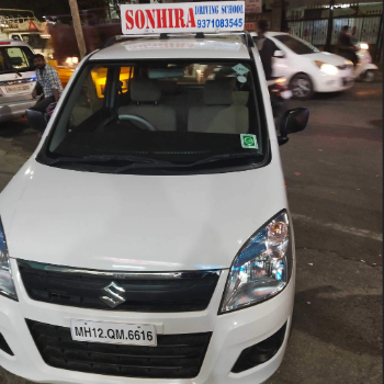 Discover the Freedom of Driving: A Journey of Learning with Sonhira Motor Driving School
