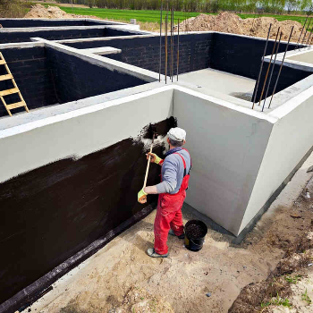 Transforming Homes: How Exterior Wall Waterproofing Saved the Sharma Residence
