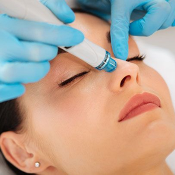 Transform Your Skin: The Ultimate Hydrafacial Experience at Shree Lahri Polyclinic