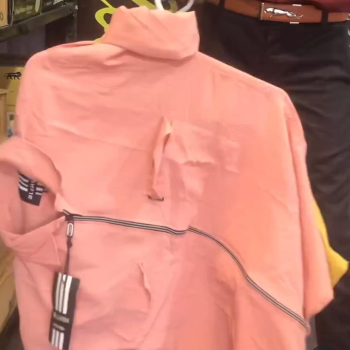 Transform Your Wardrobe with Chain Shirts: A Style Revolution