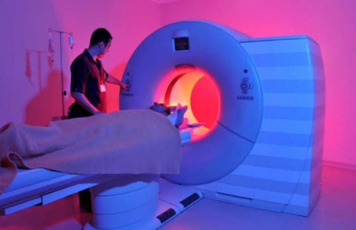 Navigating Health with Ease: How MRI Services Transform Lives