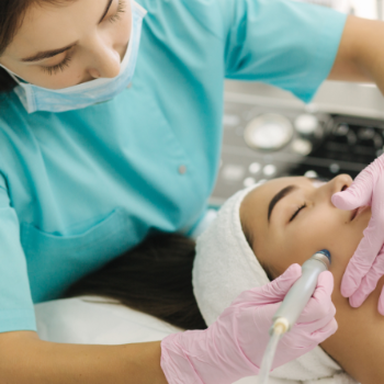 Transforming Lives: How Clinical Cosmetology Empowers Indian Women