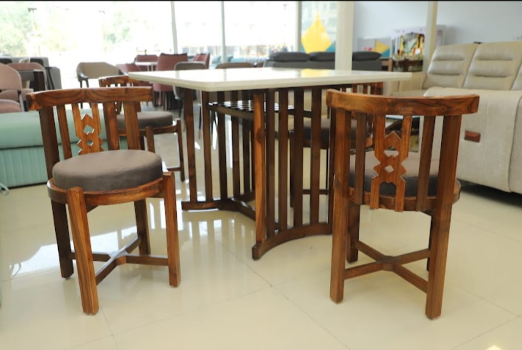 Transform Your Dining Experience with Stylish Solutions