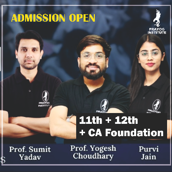 Empowering Futures: Conquering the CA Foundation with Confidence