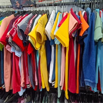 Transforming Wardrobes: How A2Z T-Shirts Solve Everyday Style Challenges