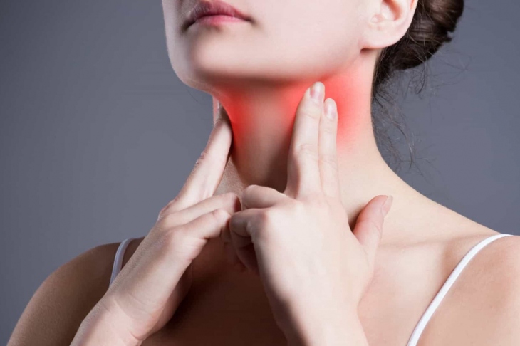 The Journey from Silence to Relief: Overcoming Throat Pain with Expert Care