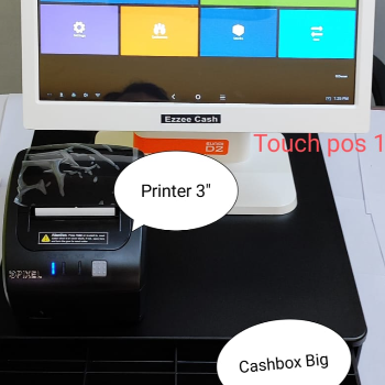 How EzzeeCash Android POS Transforms Retail Experience for Indian Entrepreneurs