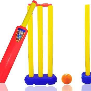 Reviving Joy: How Outdoor Games Transform Childhood Adventures