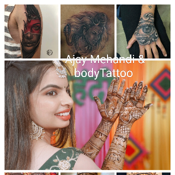 Unveiling Serenity: How Bridal Mehndi Can Transform Your Wedding Experience